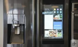 یخچال هوشمند