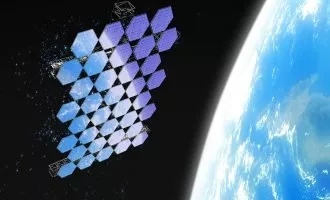 تلسکوپ های فضایی