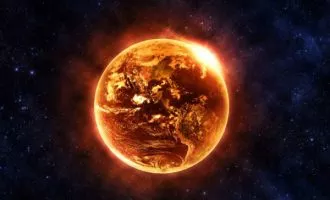 تغییرات اقلیمی