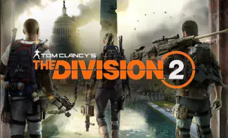 سیستم مورد نیاز The Division 2