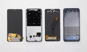 ویوو نکس دوال