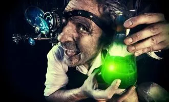 عجیب ترین های 2018