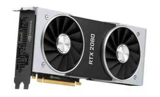 جی فورس RTX