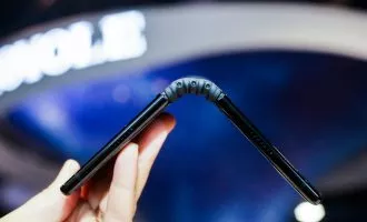 موبایل تاشو
