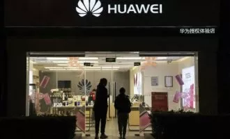 تجهیزات 5G هواوی