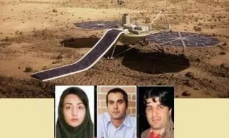 سفر بدون بازگشت به فضا