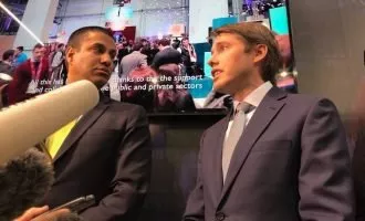 تبلیغات آمریکا علیه هواوی در MWC2019