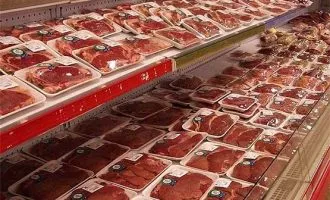 فروش اینترنتی گوشت