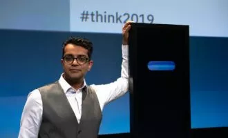 هوش مصنوعی IBM