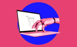 هوش مصنوعی خبرنویس ماسک