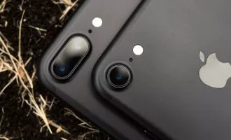 کنفرانس سخت افزاری اپل