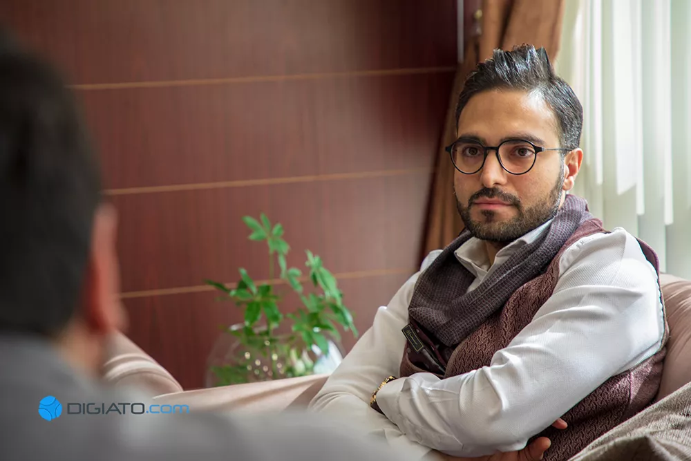 استارت آپ فلایتیو