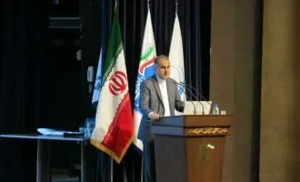 رییس کمیته صلح فضایی