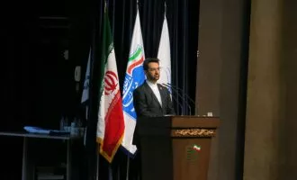 هزینه صنایع فضایی کشور