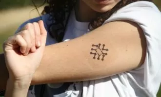 پوشیدنی نازک