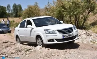 ماشین دنده اتومات ارزان