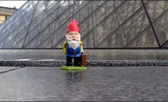 حذف اشیا در فتوشاپ