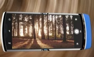 موتو RAZR 2019