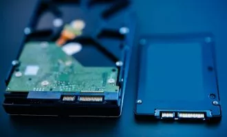 راهنمای خرید SSD