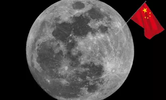 پایگاه در ماه