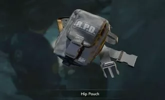 افزایش ظرفیت اینونتوری در رزیدنت اویل ۲