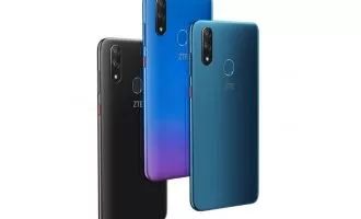 زد تی ای Blade V10