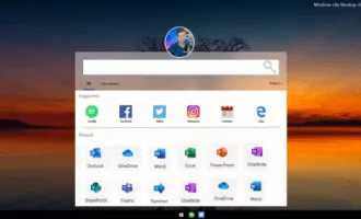 Lite OS
