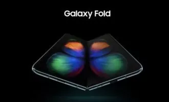 گلکسی فولد