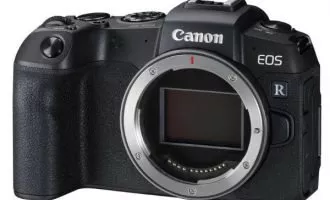 کانن EOS RP