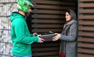 پیک موتوری تی نکست