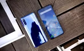 شیائومی می 9