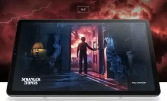 گلکسی تب S5e