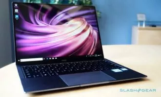 میت بوک ایکس پرو