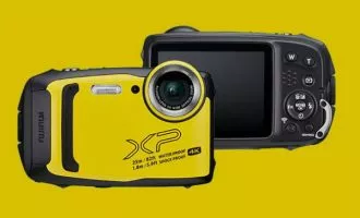 فاین پیکس XP140