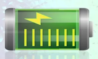 سلامت باتری لپ تاپ