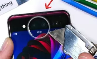 ویوو نکس دوال