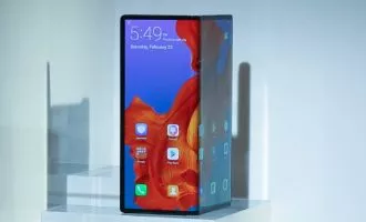 هواوی میت ایکس