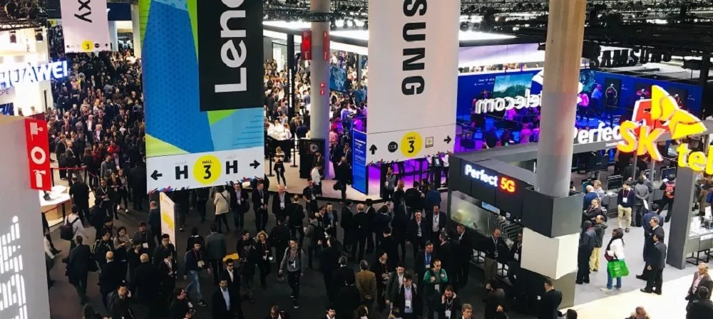 MWC 2019
