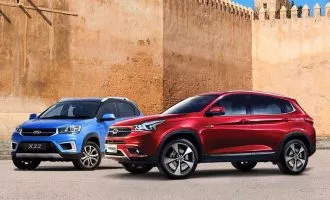 مدیران خودرو