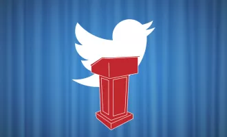 سیاسیون ایرانی در توییتر