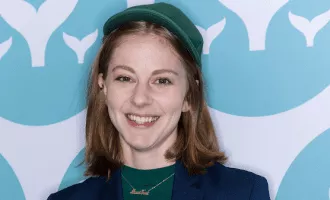 سیمونه گیرتز / تومور مغزی خوش خیم