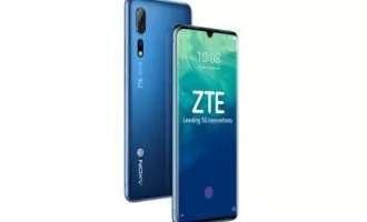 ZTE Axon 10 Pro 5G