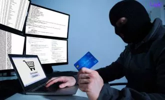 جرایم فضای مجازی