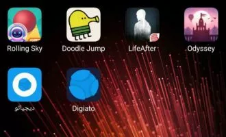 مسدود شدن اسنپ