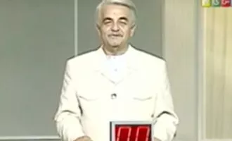 منوچهر نوذری