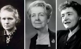 روز جهانی زن