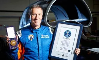 سریع ترین خودروی جهان