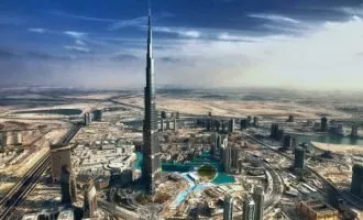 آسمان خراش