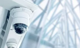 دوربین‌های مدار بسته تحت IP