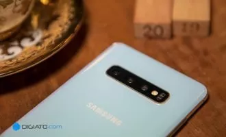 قیمت گلکسی اس ۱۰